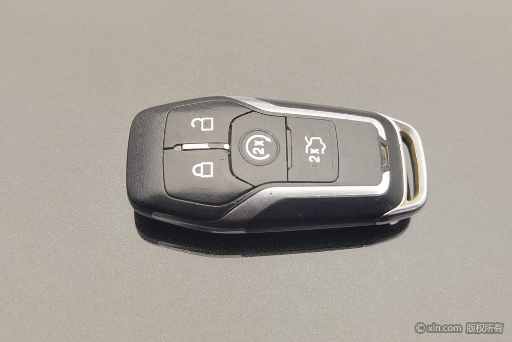 Ford Taurus 2016 EcoBoost 180 Luxury – фото 6