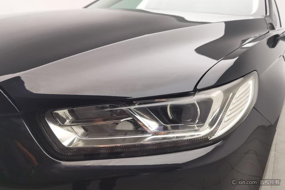 Ford Taurus 2016 EcoBoost 180 Luxury – фото 7