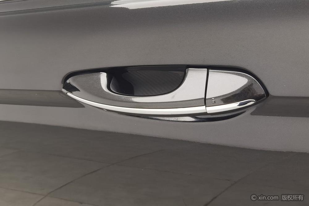 Ford Taurus 2016 EcoBoost 180 Luxury – фото 9