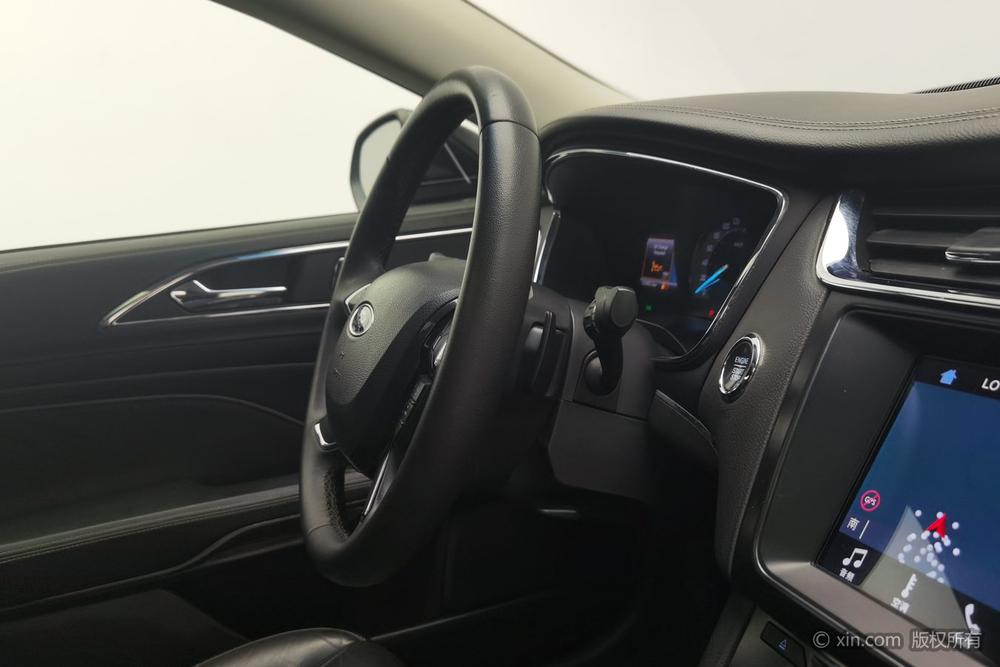 Ford Taurus 2016 EcoBoost 180 Luxury – фото 11