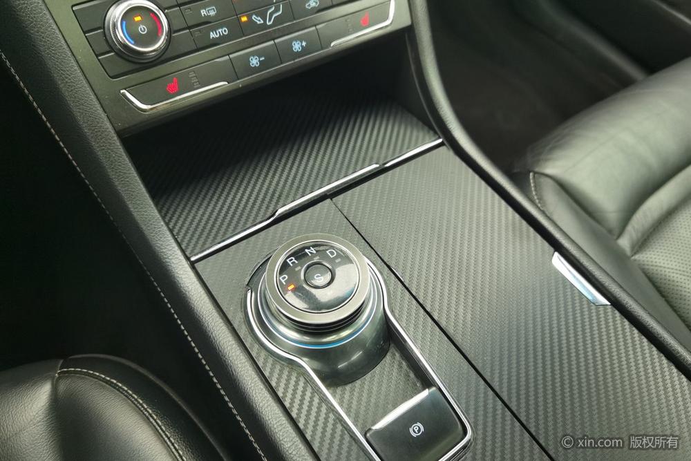 Ford Taurus 2016 EcoBoost 180 Luxury – фото 15