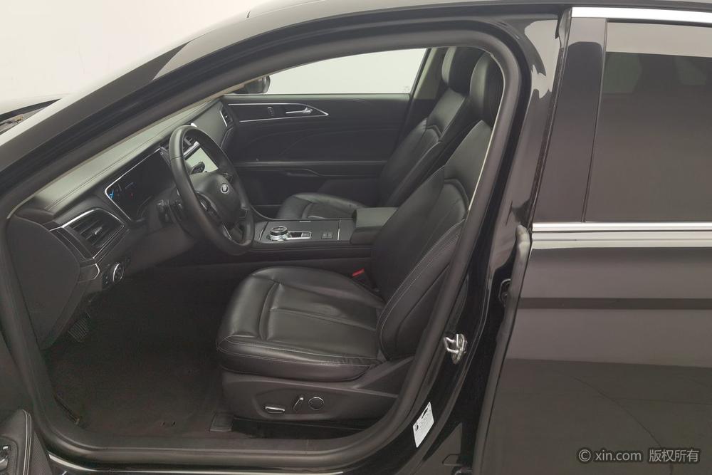 Ford Taurus 2016 EcoBoost 180 Luxury – фото 17