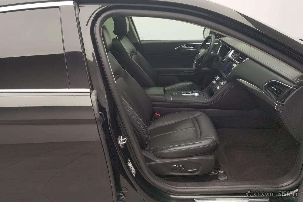 Ford Taurus 2016 EcoBoost 180 Luxury – фото 19