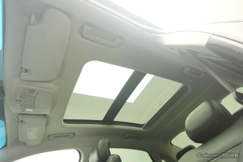 Ford Taurus 2016 EcoBoost 180 Luxury – фото 21
