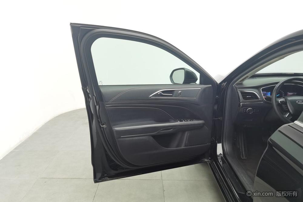 Ford Taurus 2016 EcoBoost 180 Luxury – фото 22