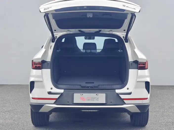 BYD Song PLUS DM 2021 Model DM-i 110KM 2WD Flagship Model – фото 7