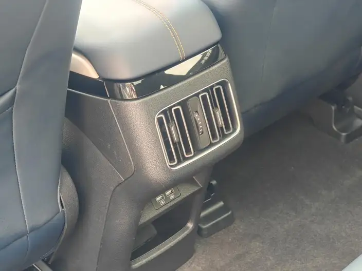 BYD Song PLUS DM 2021 Model DM-i 110KM 2WD Flagship Model – фото 9