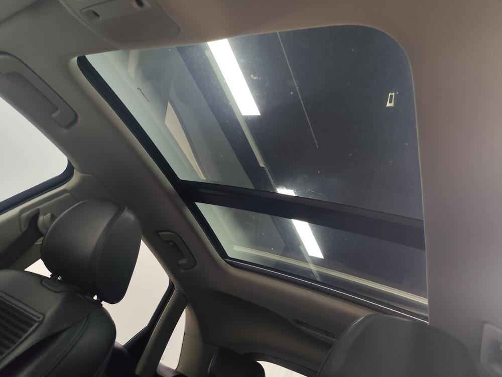 Audi Q3 2018 30th Anniversary 30 TFSI Style – фото 19