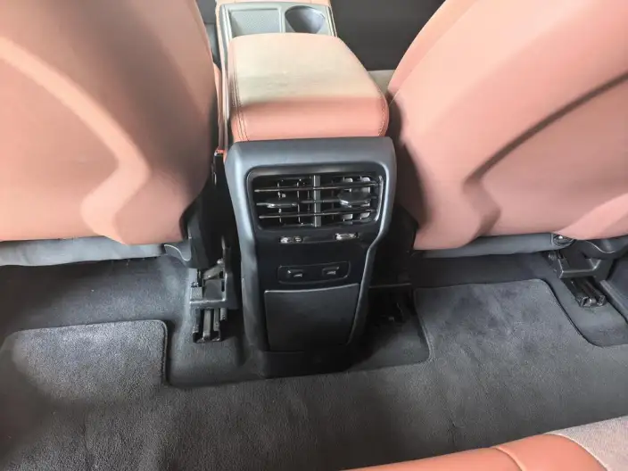NIO EC6 2020 Model 465KM Sports Edition – фото 7