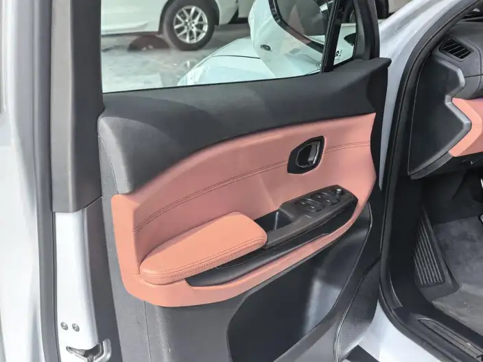 NIO EC6 2020 Model 465KM Sports Edition – фото 8