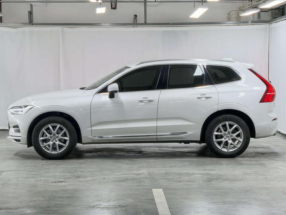 Volvo XC60 2021 T5 AWD Intelligent Refined Luxury