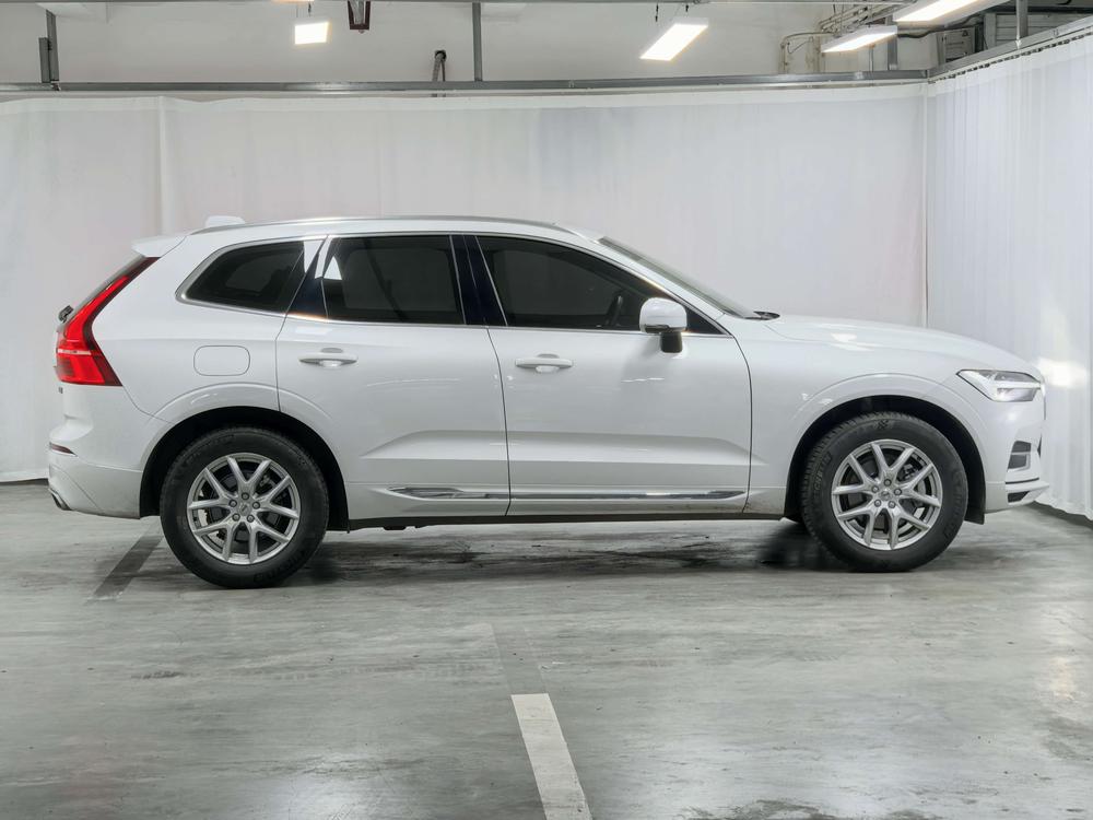 Volvo XC60 2021 T5 AWD Intelligent Refined Luxury – фото 8
