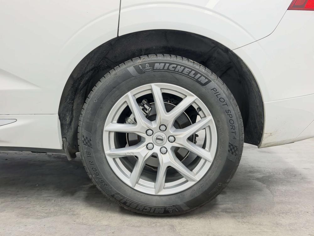 Volvo XC60 2021 T5 AWD Intelligent Refined Luxury – фото 9