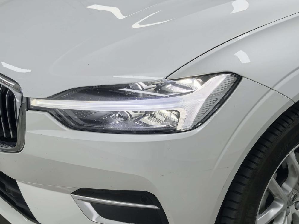 Volvo XC60 2021 T5 AWD Intelligent Refined Luxury – фото 12