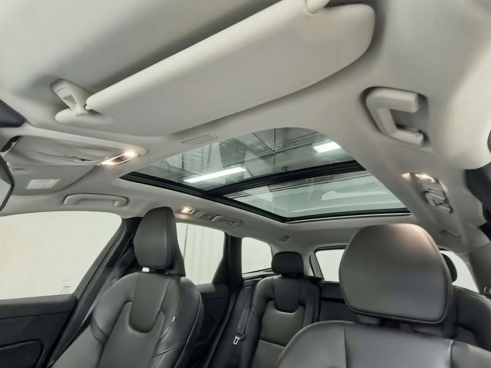 Volvo XC60 2021 T5 AWD Intelligent Refined Luxury – фото 19