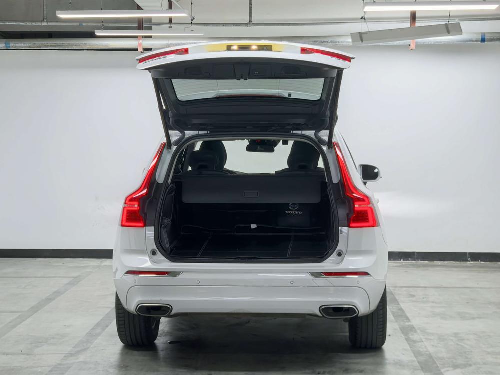 Volvo XC60 2021 T5 AWD Intelligent Refined Luxury – фото 20