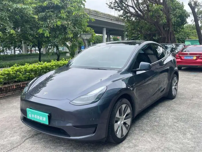 Model Y 2022 Model Rear-wheel drive version