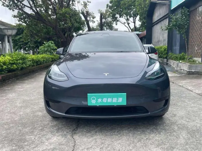 Model Y 2022 Model Rear-wheel drive version