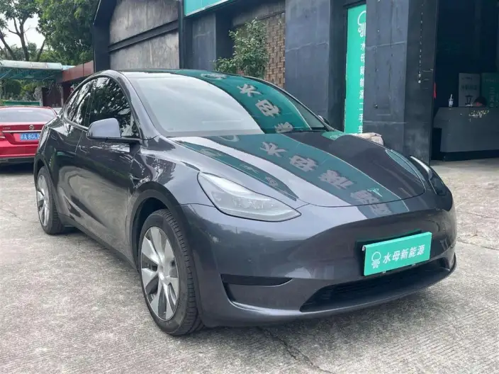 Model Y 2022 Model Rear-wheel drive version