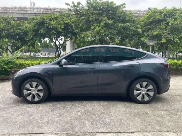 Model Y 2022 Model Rear-wheel drive version
