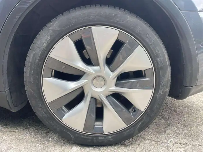 Model Y 2022 Model Rear-wheel drive version – фото 8