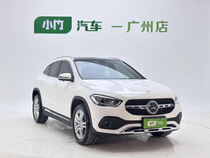 Mercedes-Benz GLA 2022 Model GLA 180