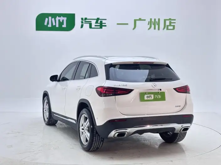 Mercedes-Benz GLA 2022 Model GLA 180 – фото 5