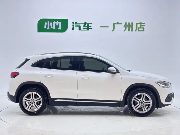 Mercedes-Benz GLA 2022 Model GLA 180 – фото 8