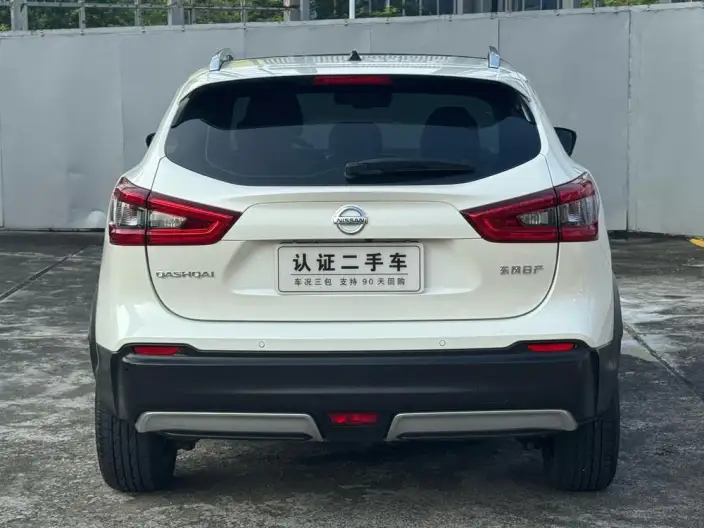 Nissan Qashqai 2022 Model 2.0L XV Prem. Deluxe Edition – фото 6