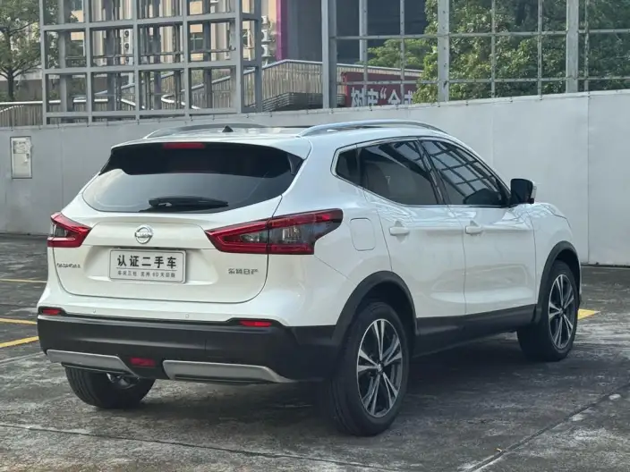 Nissan Qashqai 2022 Model 2.0L XV Prem. Deluxe Edition – фото 7