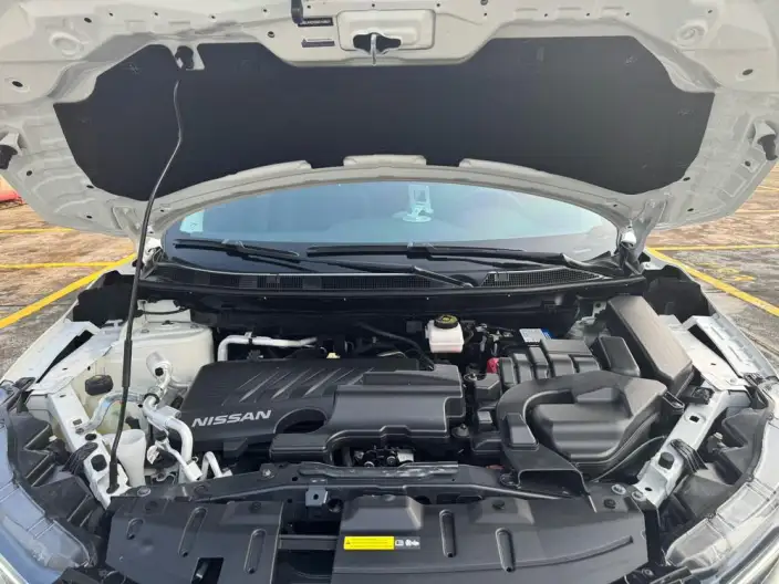 Nissan Qashqai 2022 Model 2.0L XV Prem. Deluxe Edition – фото 9