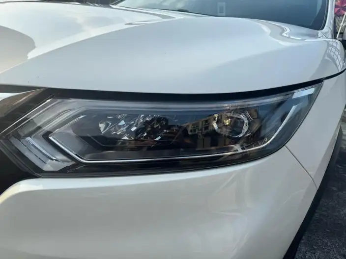 Nissan Qashqai 2022 Model 2.0L XV Prem. Deluxe Edition – фото 10