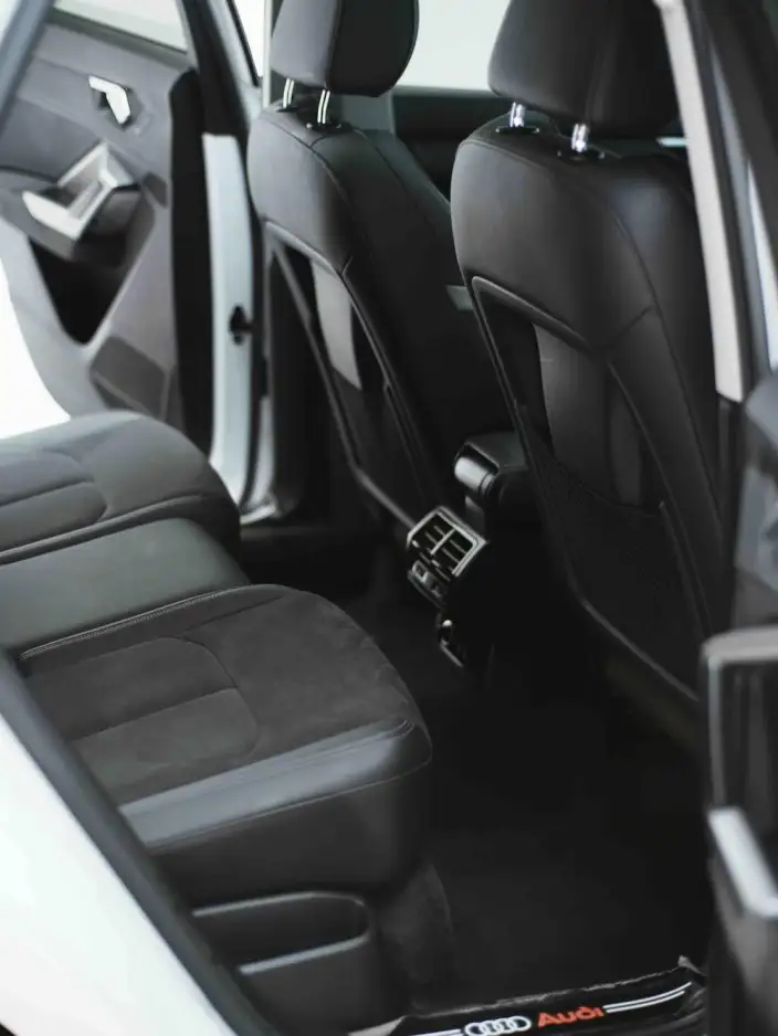 AUDI Q3 2022 Model 35 TFSI Enterprising Dynamic Model – фото 10