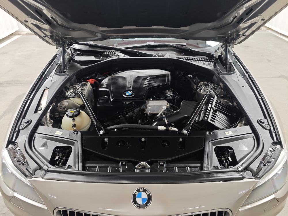 BMW 5 Series 2017 525Li Luxury Design Package – фото 10