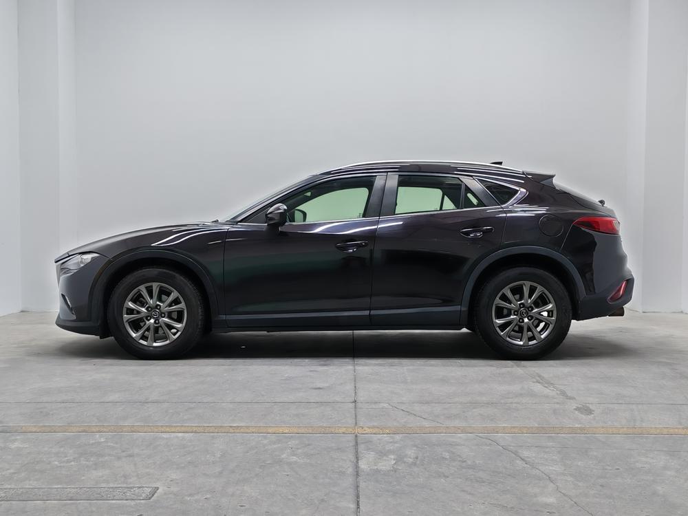 Mazda CX-4 2018 2.0L Automatic 2WD Skyactiv Premium Upgrade China V I – фото 4