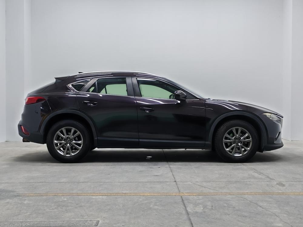 Mazda CX-4 2018 2.0L Automatic 2WD Skyactiv Premium Upgrade China V I – фото 8