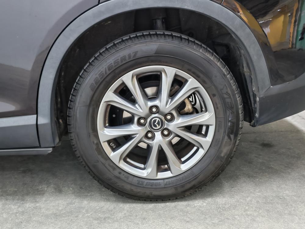 Mazda CX-4 2018 2.0L Automatic 2WD Skyactiv Premium Upgrade China V I – фото 9