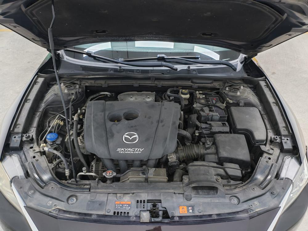 Mazda CX-4 2018 2.0L Automatic 2WD Skyactiv Premium Upgrade China V I – фото 10
