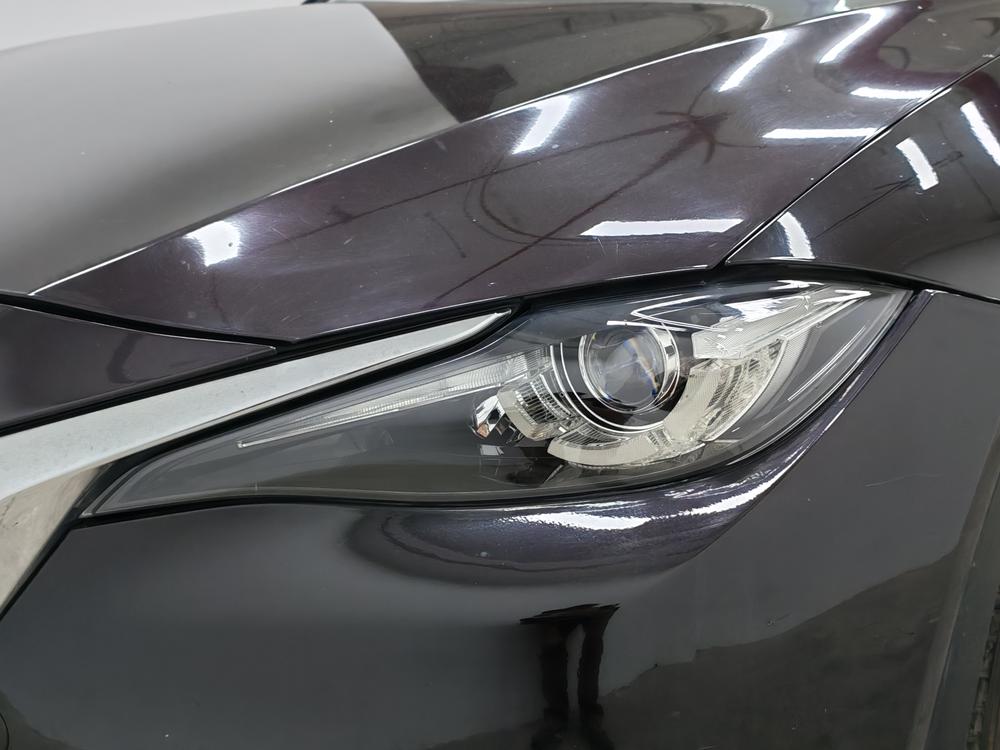 Mazda CX-4 2018 2.0L Automatic 2WD Skyactiv Premium Upgrade China V I – фото 12