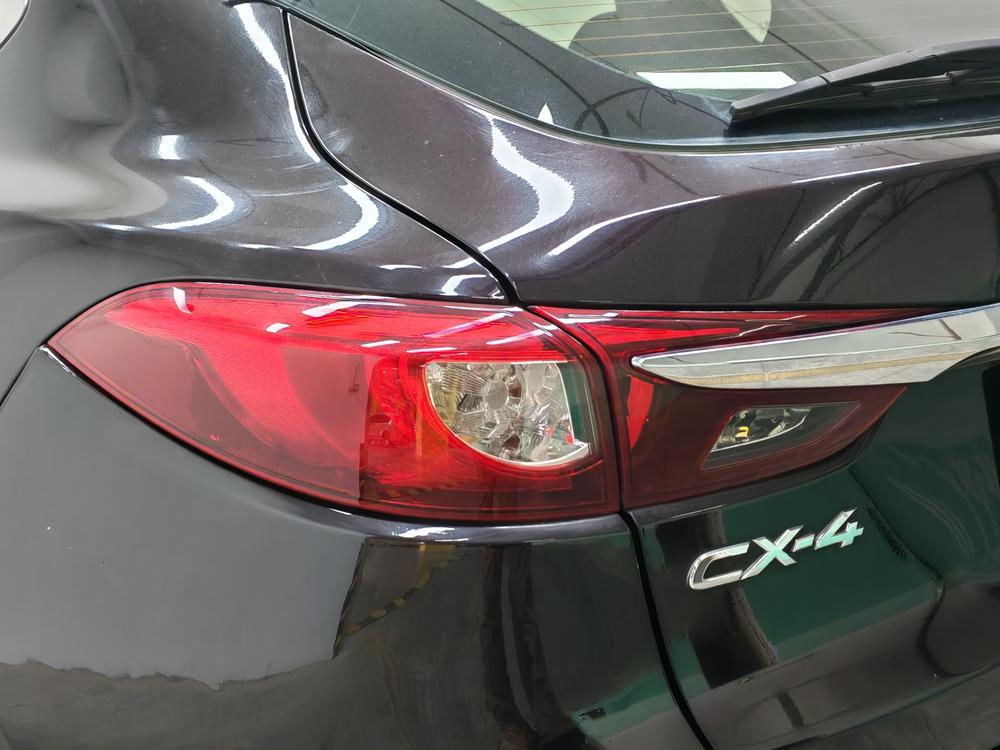 Mazda CX-4 2018 2.0L Automatic 2WD Skyactiv Premium Upgrade China V I – фото 13