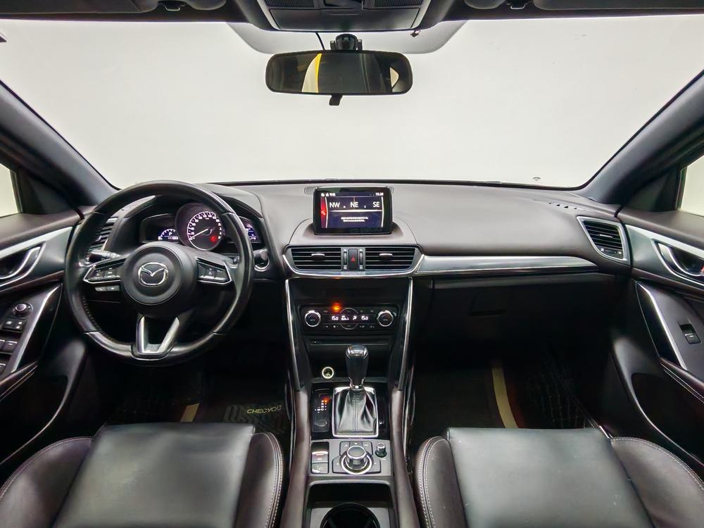 Mazda CX-4 2018 2.0L Automatic 2WD Skyactiv Premium Upgrade China V I – фото 14