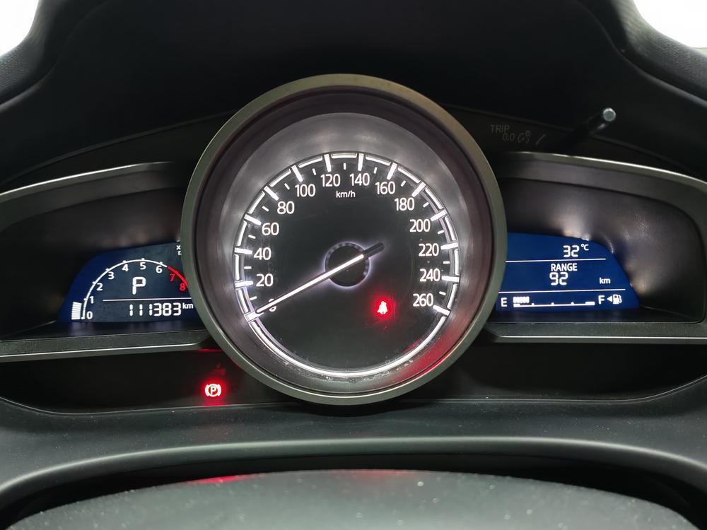 Mazda CX-4 2018 2.0L Automatic 2WD Skyactiv Premium Upgrade China V I – фото 15