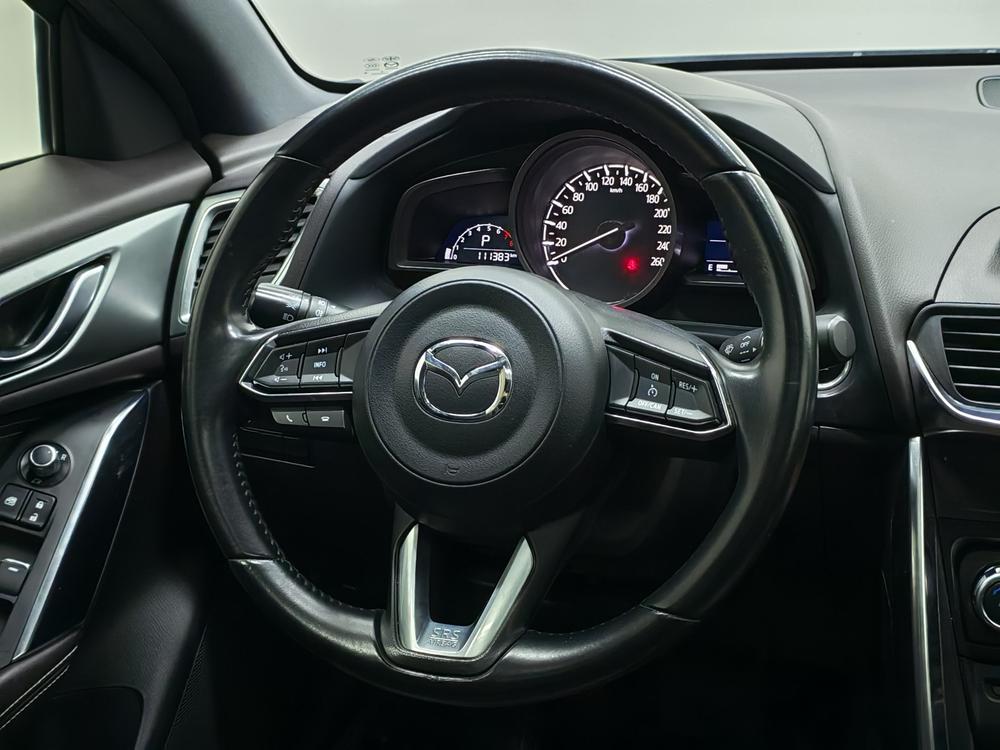 Mazda CX-4 2018 2.0L Automatic 2WD Skyactiv Premium Upgrade China V I – фото 16