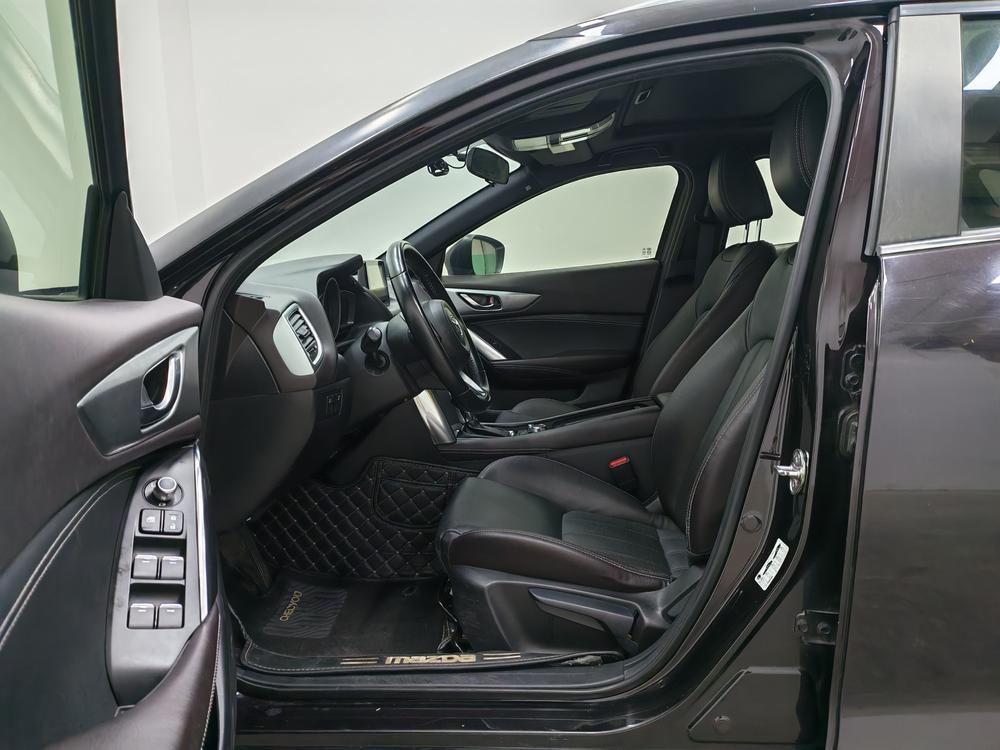 Mazda CX-4 2018 2.0L Automatic 2WD Skyactiv Premium Upgrade China V I – фото 17