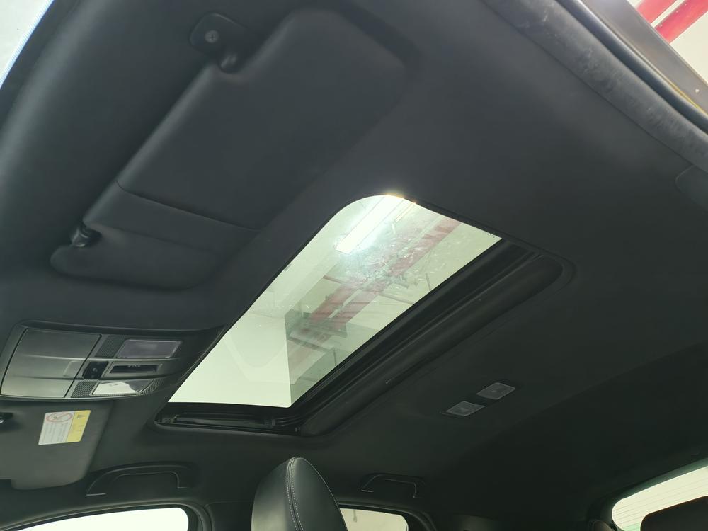 Mazda CX-4 2018 2.0L Automatic 2WD Skyactiv Premium Upgrade China V I – фото 19