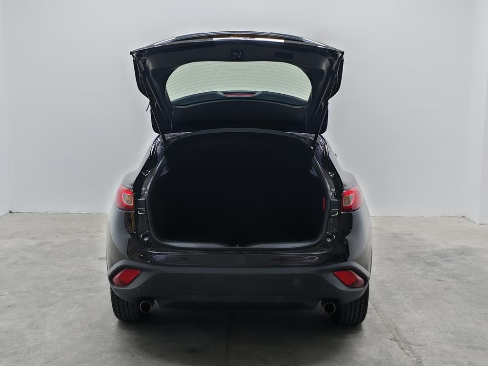 Mazda CX-4 2018 2.0L Automatic 2WD Skyactiv Premium Upgrade China V I – фото 20