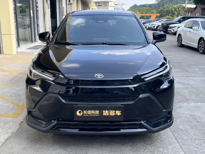 Frontlander 2026 Model 2.0L Intelligent Hybrid Deluxe Edition – фото 2