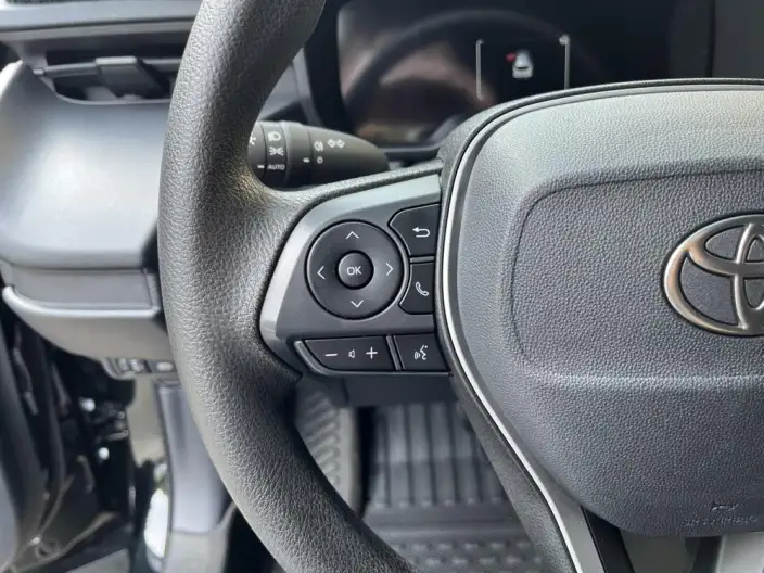 Frontlander 2026 Model 2.0L Intelligent Hybrid Deluxe Edition – фото 7