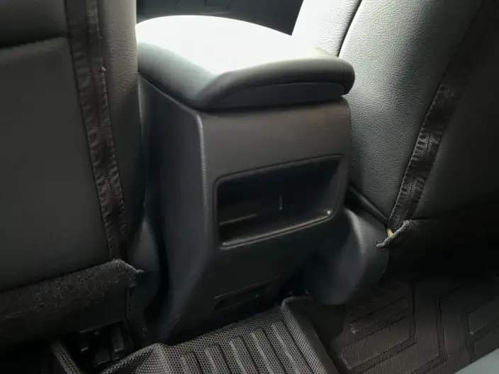 Frontlander 2026 Model 2.0L Intelligent Hybrid Deluxe Edition – фото 8