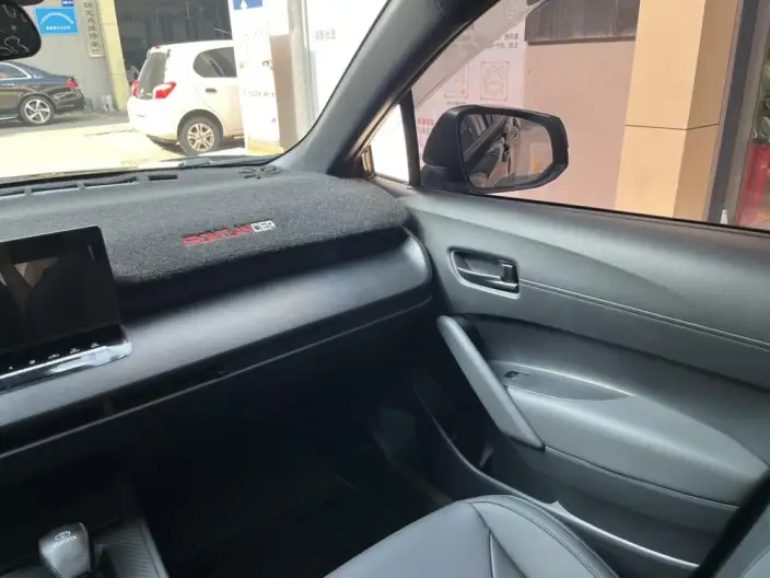 Frontlander 2026 Model 2.0L Intelligent Hybrid Deluxe Edition – фото 9